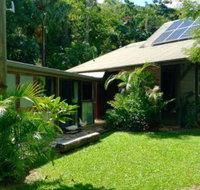 Butterfly Studio - Tourism Noosa