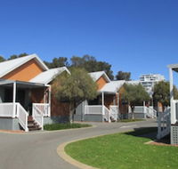 Mandurah Ocean Marina Chalets - Tourism Noosa