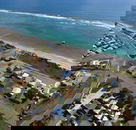 Horrocks Beach Caravan Park - Tourism Noosa