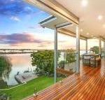 Muse on the Murray Pet Friendly