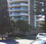 Forster Holiday Apartment - Tourism Noosa