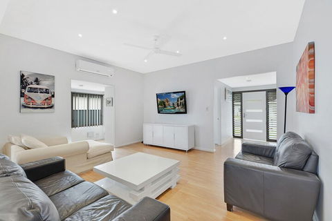 Oakland Cottage - Tourism Noosa 2