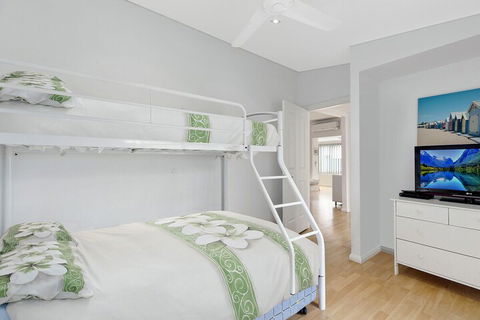 Oakland Cottage - Tourism Noosa 5