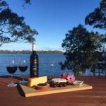 The Basin Waterfront - Tourism Noosa 0