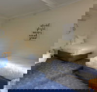 Corryong Hotel Motel - Tourism Noosa