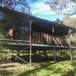 Barrabup Sanctuary BirdHide - Tourism Noosa 0