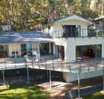 Brae Villa - Tourism Noosa