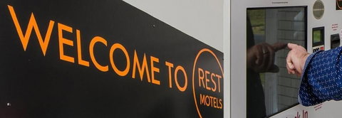 Rest Motels Naracoorte - Tourism Noosa 4
