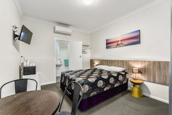 Rest Motels Naracoorte - Tourism Noosa 3