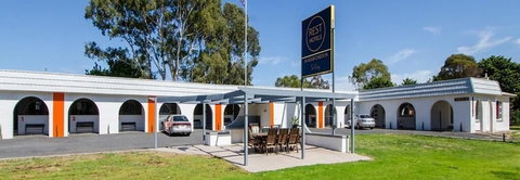 Rest Motels Naracoorte - Tourism Noosa 2
