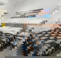 Rest Motels Naracoorte - Tourism Noosa