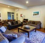 Jordan House - Tourism Noosa