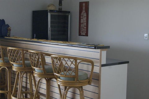 Taits Place Vineyard B & B - Tourism Noosa 6