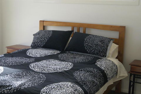 Taits Place Vineyard B & B - Tourism Noosa 4