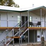 Taits Place Vineyard B & B - Tourism Noosa 0