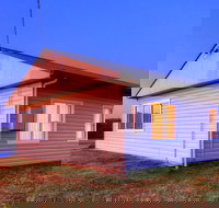 Arthur River Spa Cottage - Tourism Noosa