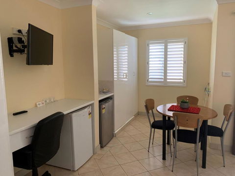 Bel Mondo Apartments - Tourism Noosa 2