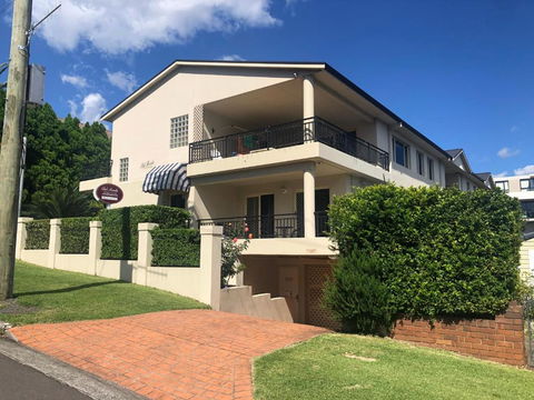 Bel Mondo Apartments - Tourism Noosa 1