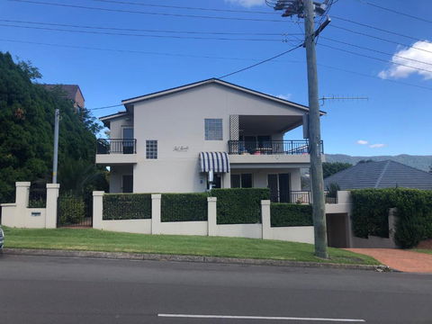 Bel Mondo Apartments - Tourism Noosa 5