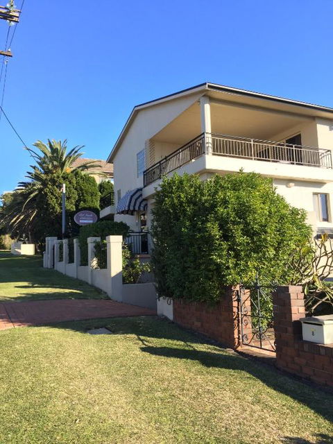Bel Mondo Apartments - Tourism Noosa 3
