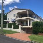 Bel Mondo Apartments - Tourism Noosa 0