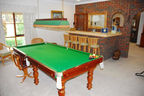 Gaerwood B & B - Tourism Noosa 3