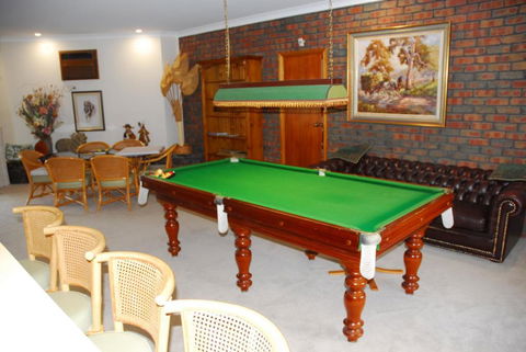 Gaerwood B & B - Tourism Noosa 4