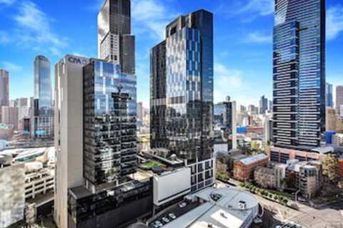 MJ Shortstay Southbank Grande Apartments - Tourism Noosa 1