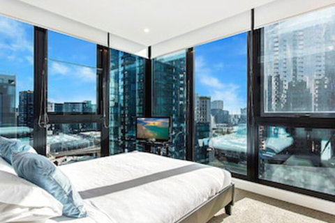 MJ Shortstay Southbank Grande Apartments - Tourism Noosa 0