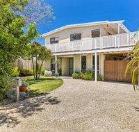 Coastal Retreat in Blairgowrie - Tourism Noosa