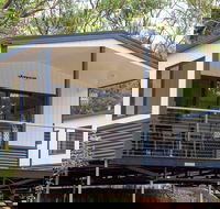 BIG4 Tasman Holiday Parks - Racecourse Beach