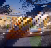 Capella Villa 1 - Tourism Noosa