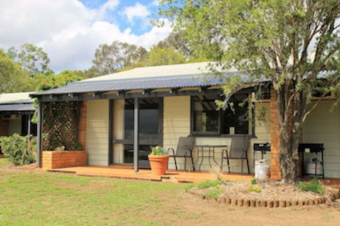 Forrest Hills Ridge - Tourism Noosa 0