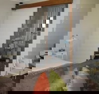 Stone Hut Cottage - Tourism Noosa