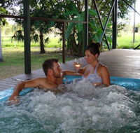Berry Creek Bush Retreat - Tourism Noosa