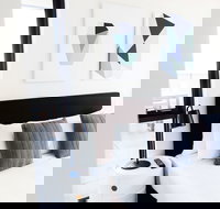 Parc Hotel Bundoora - Tourism Noosa