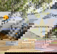 Cape View Beach Resort - Tourism Noosa