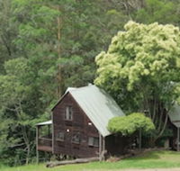Nirvana Spiritual Retreat - Tourism Noosa