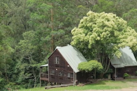 Nirvana Spiritual Retreat - Tourism Noosa 0