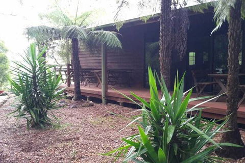 Nirvana Spiritual Retreat - Tourism Noosa 3