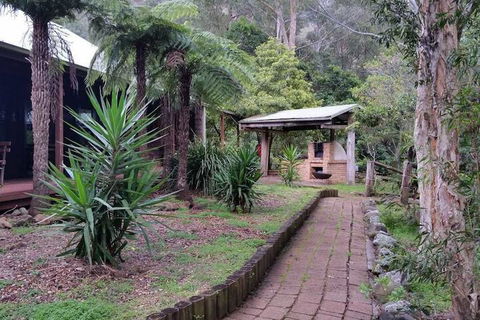 Nirvana Spiritual Retreat - Tourism Noosa 7