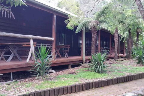 Nirvana Spiritual Retreat - Tourism Noosa 5