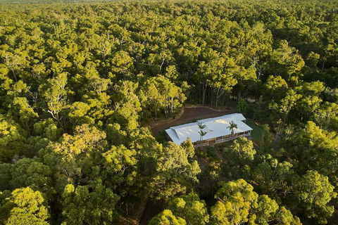 Eight Willows Retreat - Tourism Noosa 4