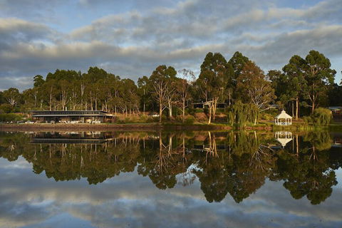 Eight Willows Retreat - Tourism Noosa 1