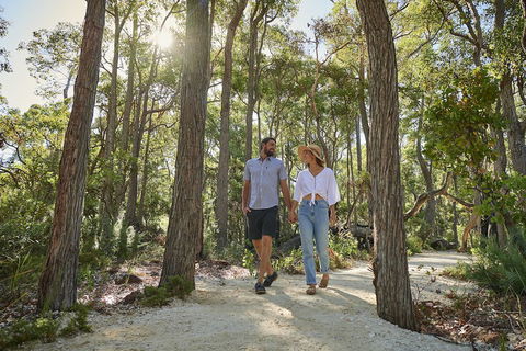 Eight Willows Retreat - Tourism Noosa 5