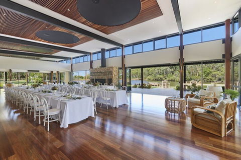 Eight Willows Retreat - Tourism Noosa 6