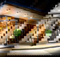 Crest on Park - Tourism Noosa