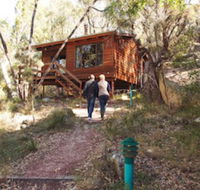 Granite Belt Brewery Retreat - Tourism Noosa