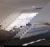 Orford Blue Waters - Tourism Noosa