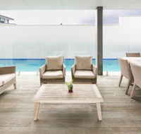 Sapphire Chambre BB - Tourism Noosa